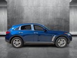 Used 2017 INFINITI QX70 AWD image 4