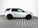 Used 2025 Land Rover Discovery Sport S image 4