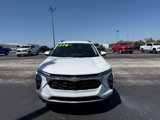 New 2025 Chevrolet Trax LT w/ Driver Confidence Package image 4