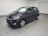 Used 2019 Chevrolet Spark LS image 2