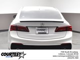 Used 2020 Acura TLX V6 w/ A-SPEC Pkg image 5
