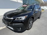 Used 2021 Subaru Outback Touring image 3
