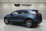 Used 2021 Cadillac XT5 Premium Luxury image 3