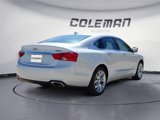 Used 2017 Chevrolet Impala Premier w/ Enhanced Convenience Package image 5