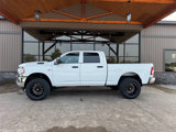 Used 2023 RAM 2500 Tradesman w/ Chrome Appearance Group image 4