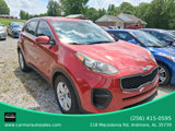 Used 2019 Kia Sportage LX image 4