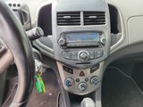 Used 2012 Chevrolet Sonic LTZ image 3