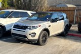 Used 2017 Land Rover Discovery Sport HSE image 2