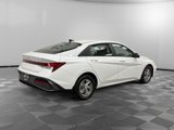 Certified 2025 Hyundai Elantra SE image 5