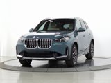 Used 2025 BMW X1 xDrive28i w/ Convenience Package image 3