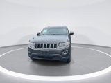 Used 2014 Jeep Grand Cherokee Laredo w/ Security & Convenience Group image 3