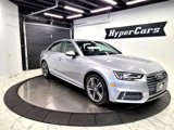 Used 2018 Audi A4 2.0T Premium Plus w/ Premium Plus Package image 4