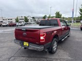 Used 2018 Ford F150 XLT w/ Equipment Group 302A Luxury image 6