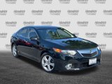 Used 2011 Acura TSX w/ Technology Package image 2