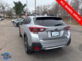 Used 2020 Subaru Crosstrek 2.0i Limited w/ Moonroof Package image 4