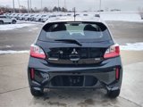 New 2024 Mitsubishi Mirage Black Edition image 6