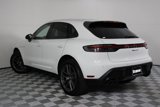 Certified 2025 Porsche Macan Turbo image 3