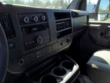 Used 2014 Chevrolet Express 3500 Extended w/ Smoker's Package image 4