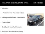 Used 2017 Chrysler Pacifica Touring image 4
