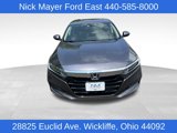 Used 2018 Honda Accord EX-L image 2