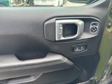 Certified 2021 Jeep Wrangler Unlimited Sahara w/ Dual Top Group image 2
