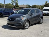 Used 2017 Buick Encore Preferred image 4