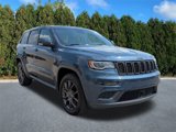 Used 2020 Jeep Grand Cherokee High Altitude image 3