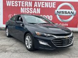 Used 2022 Chevrolet Malibu LT image 2