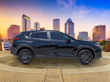 New 2025 Subaru Crosstrek 2.0i image 3