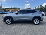 Used 2024 Chevrolet Trax LS w/ LS Convenience Package image 4