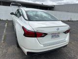 Used 2021 Nissan Altima 2.5 SR image 4