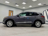 Used 2019 Acura RDX AWD image 3