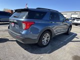Used 2020 Ford Explorer XLT w/ Equipment Group 202A image 2