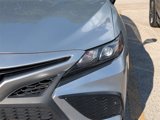 Used 2023 Toyota Camry SE image 3