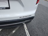 New 2025 GMC Terrain Elevation image 5