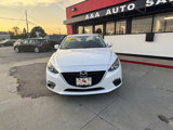 Used 2015 MAZDA MAZDA3 i Sport image 3