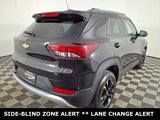 Used 2022 Chevrolet TrailBlazer LT w/ Driver Confidence Package image 5