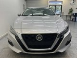 Used 2021 Nissan Altima 2.5 SV image 3