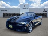 Used 2018 BMW 430i xDrive Convertible image 4