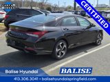 Used 2023 Hyundai Elantra SEL w/ Convenience Package image 3