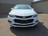 Used 2018 Chevrolet Cruze LS image 4