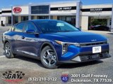 New 2025 Kia K4 LXS image 1