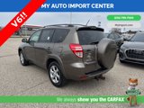 Used 2011 Toyota RAV4 Limited image 5