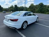 Used 2021 Audi A4 2.0T Premium w/ Convenience Package image 4