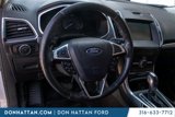 Used 2015 Ford Edge Titanium w/ Equipment Group 301A image 5