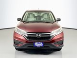 Used 2016 Honda CR-V SE image 2