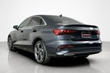 Used 2022 Audi A3 2.0T Premium w/ Convenience Package image 3