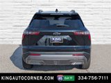 New 2026 Chevrolet Equinox ACTIV w/ Convenience Package III image 5