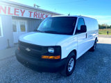 Used 2015 Chevrolet Express 2500 image 2