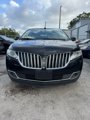 Used 2015 Lincoln MKX FWD w/ Equipment Group 102A image 3